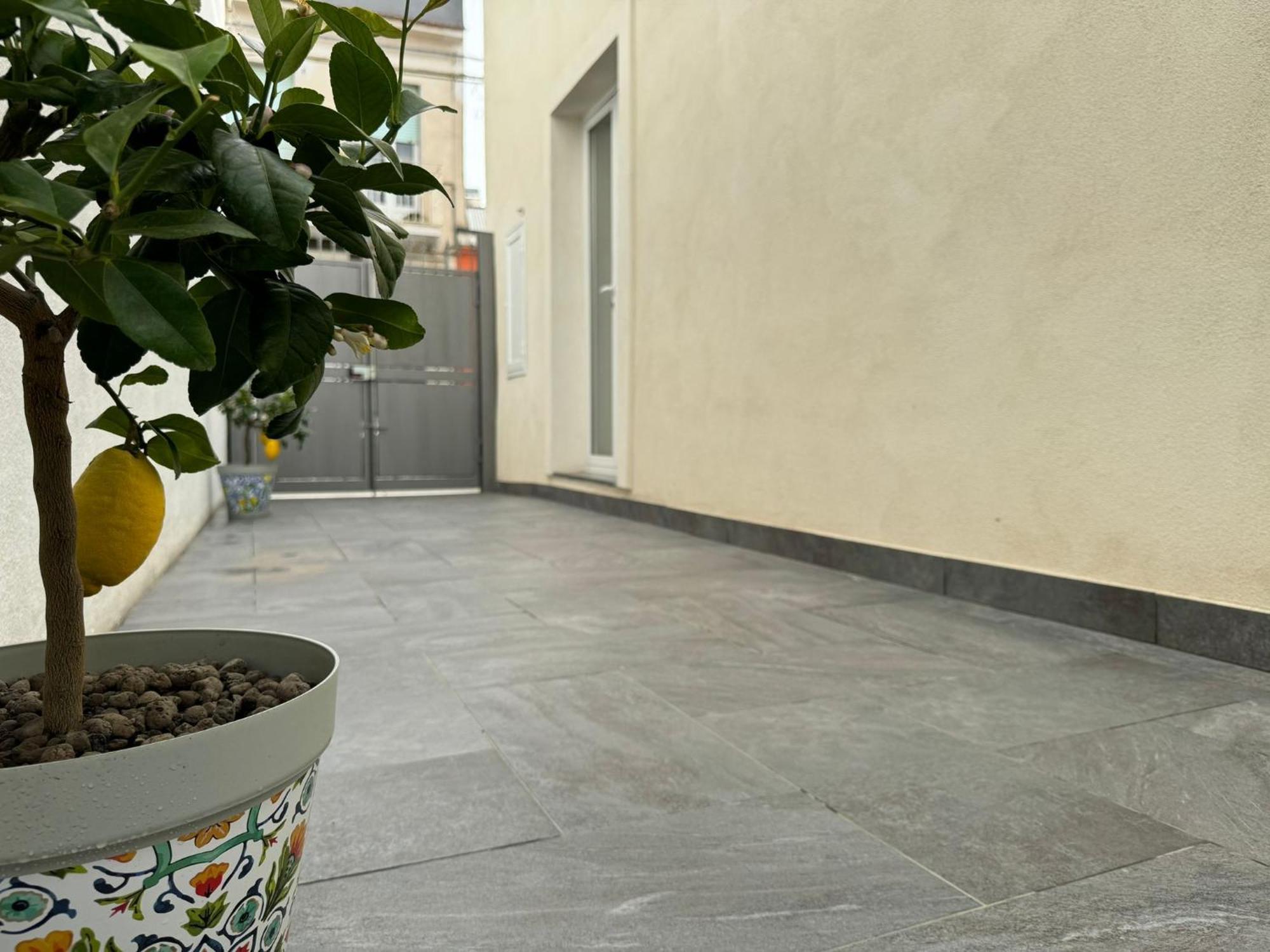 Za Nedda Home Фиумефредо ди Сицилия Екстериор снимка
