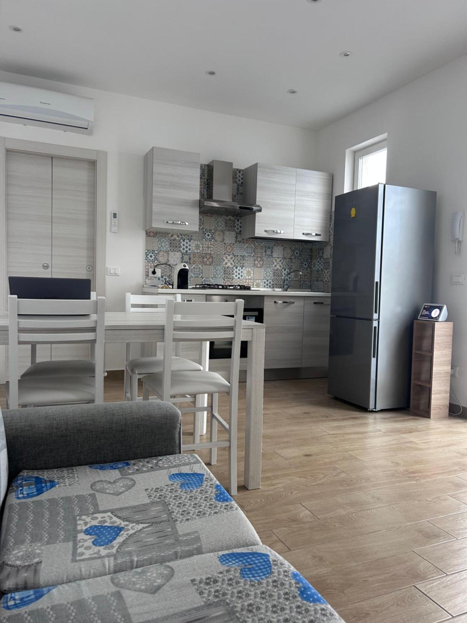 Za Nedda Home Фиумефредо ди Сицилия Екстериор снимка