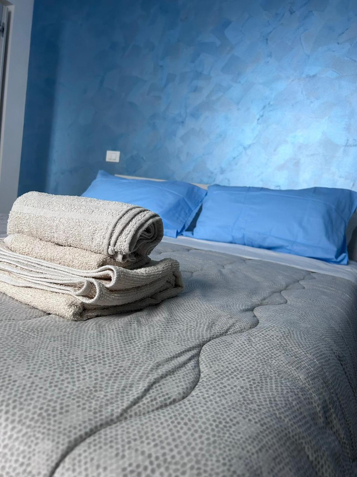Za Nedda Home Фиумефредо ди Сицилия Екстериор снимка
